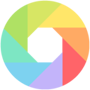 Color picker and color pallet