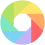 Color picker and color pallet tool