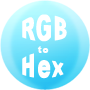 RGB Hex and HSL Color Converter Tool